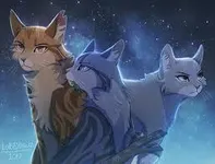 who is your favorite thunder clan leader? who is your favorite thunder clan leader?