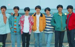 Who is your favorite BTS member? Who is your favorite BTS member?