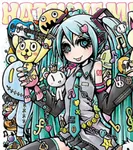Who is your favorite Vocaloid producer out of these? Who is your favorite Vocaloid producer out of these?