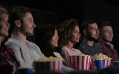 Which movie are you more excited for? Which movie are you more excited for?