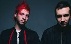 Which american musician do you like more: Josh Dun or Tyler Joseph? Which american musician do you like more: Josh Dun or Tyler Joseph?