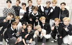 Who is your NCT bias? Who is your NCT bias?