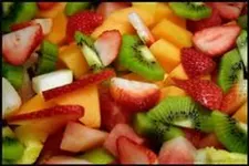 What is your favorite type of food: fruits, vegetables, meat or fish? What is your favorite type of food: fruits, vegetables, meat or fish?