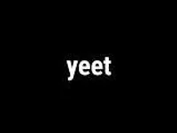 did you yeet today or did today yeet you? did you yeet today or did today yeet you?