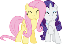 Which MLP character is your favourite? Which MLP character is your favourite?