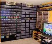 What is your favorite game out of the following?