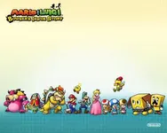 who do you like better from mario games? who do you like better from mario games?