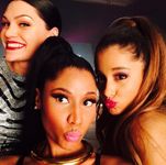 Which singer do you think is better out of these 3 ? Which singer do you think is better out of these 3 ?
