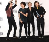 Which One Direction member is the best? Which One Direction member is the best?