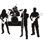 What band is your favorite out of the following? What band is your favorite out of the following?