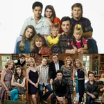 Full House or Fuller House? Full House or Fuller House?