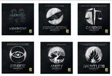 What divergent faction would you want to be? What divergent faction would you want to be?
