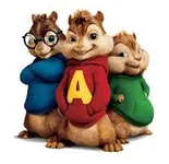 Which Chipmunk Is Best? Which Chipmunk Is Best?
