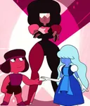 witch steven universe story sounds better witch steven universe story sounds better