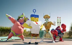 (Spongebob) which one is the best? (Spongebob) which one is the best?
