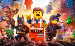 Did you enjoy the movie The Lego Movie? Did you enjoy the movie The Lego Movie?