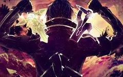 Do you like Sword Art Online? Do you like Sword Art Online?