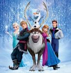 Who's your favorite character from Frozen? Who's your favorite character from Frozen?