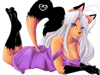 Which furry? (5) Which furry? (5)
