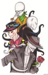 Which Slender brother do you like best? Which Slender brother do you like best?