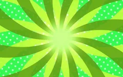 which colour: yellow or green?