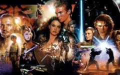 What do you think of the Star Wars prequels? What do you think of the Star Wars prequels?