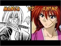 Anime or Manga Anime or Manga