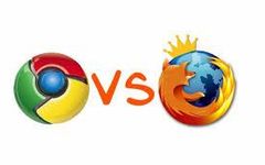 google or firefox google or firefox