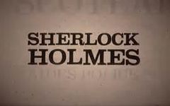 Which Sherlock Do You Prefer? Which Sherlock Do You Prefer?