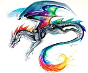Do ya like dragons? Do ya like dragons?