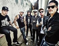 What person is your favorite from Hollywood Undead? What person is your favorite from Hollywood Undead?