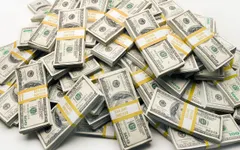 WWYD: Someone asks you to safe-keep their million dollars WWYD: Someone asks you to safe-keep their million dollars