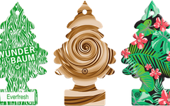 Which Wunder-Baum car freshener is better? (1) Which Wunder-Baum car freshener is better? (1)