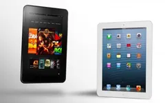 Which gadget do you like more: Kindle Or iPad ? Which gadget do you like more: Kindle Or iPad ?