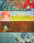 Which Season Is Your Fave? (Explain In The Comments) Which Season Is Your Fave? (Explain In The Comments)