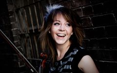 Do you like Lindsey Stirling? Do you like Lindsey Stirling?