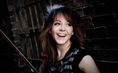 Do you like Lindsey Stirling? Do you like Lindsey Stirling?