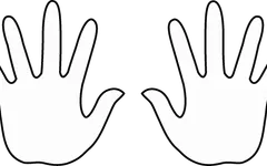 Are You Right or Left Handed? (2) Are You Right or Left Handed? (2)