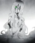 Are Sally and Ben Drowned siblings? Are Sally and Ben Drowned siblings?