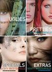 How did you like Tally from The Uglies best? (Personality) How did you like Tally from The Uglies best? (Personality)