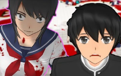 Yandere or Senpai? Yandere or Senpai?