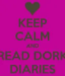 Who is more crazy dork diaries