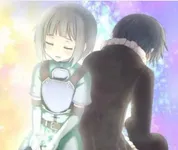 Do you want to escape this world, and go to another world? Do you want to escape this world, and go to another world?