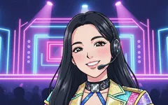 Scenario: You meet me in real life and you follow me (not saying you do or have to) what do you do? Scenario: You meet me in real life and you follow me (not saying you do or have to) what do you do?