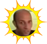 Which South Park character looks more like Sunbaby? Which South Park character looks more like Sunbaby?