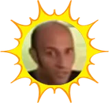 Which South Park character looks more like Sunbaby? Which South Park character looks more like Sunbaby?