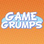 Who is your favorite member of Game Grumps? Who is your favorite member of Game Grumps?