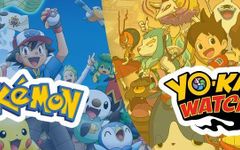 Which is a better series? Which is a better series?