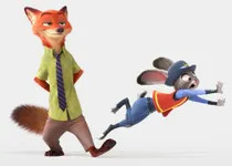 Nick or Judy Nick or Judy