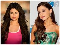 Selena or Ariana ? Selena or Ariana ?